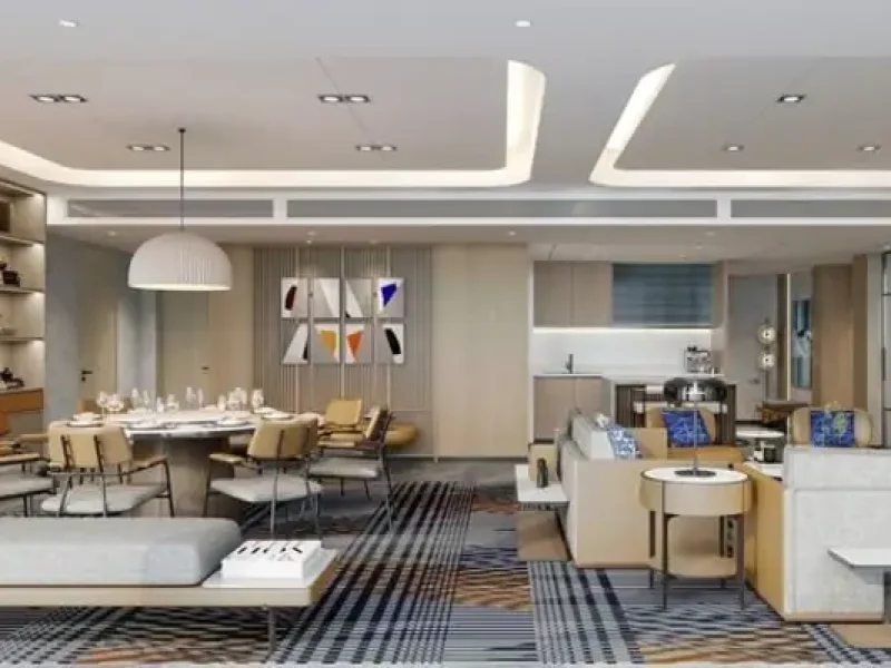 Hình ảnh minh họa: Vinpearl Sheraton Vinh Nghệ An