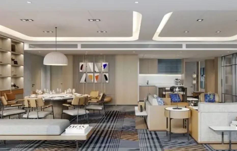 Khách sạn Sheraton Vinh Nghệ An