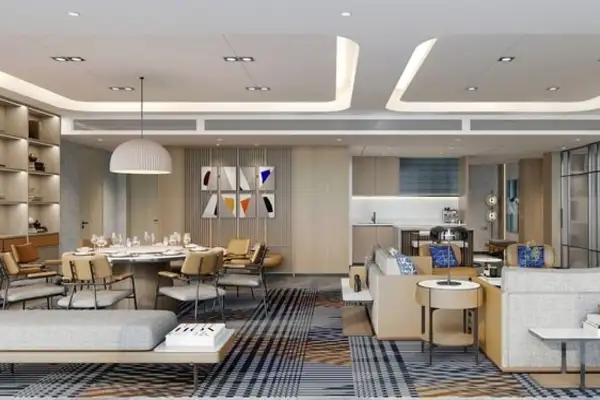 Hình ảnh minh họa: Vinpearl Sheraton Vinh Nghệ An