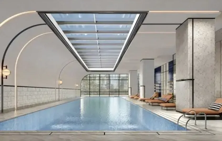 Khách sạn Sheraton Vinh Nghệ An