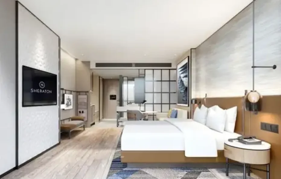 Khách sạn Sheraton Vinh Nghệ An