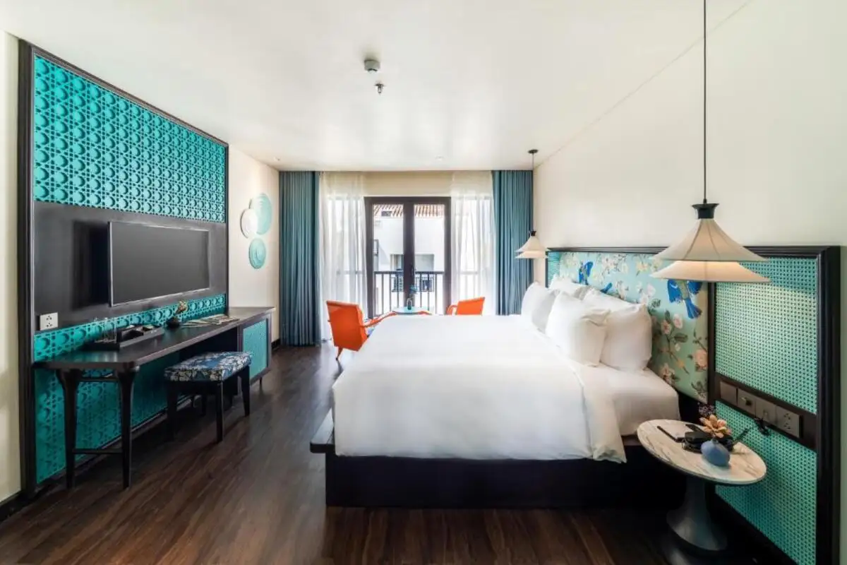 Hình ảnh minh họa: Deluxe