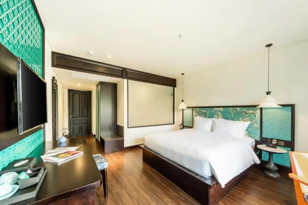 Hình ảnh minh họa: Suite