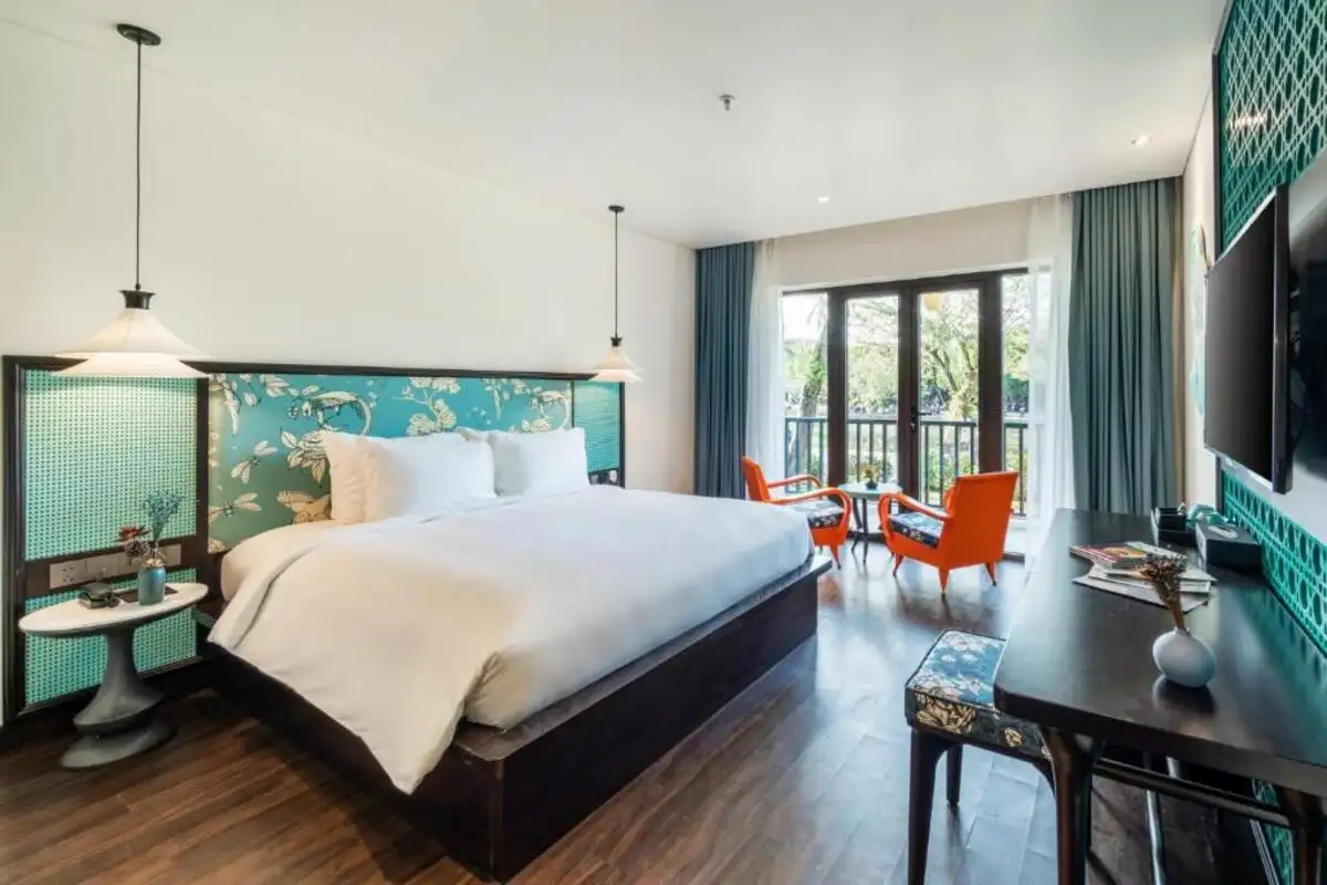 Hình ảnh minh họa: Suite