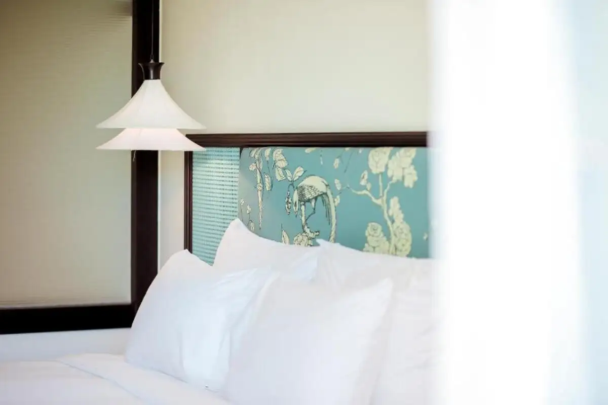 Hình ảnh minh họa: Suite