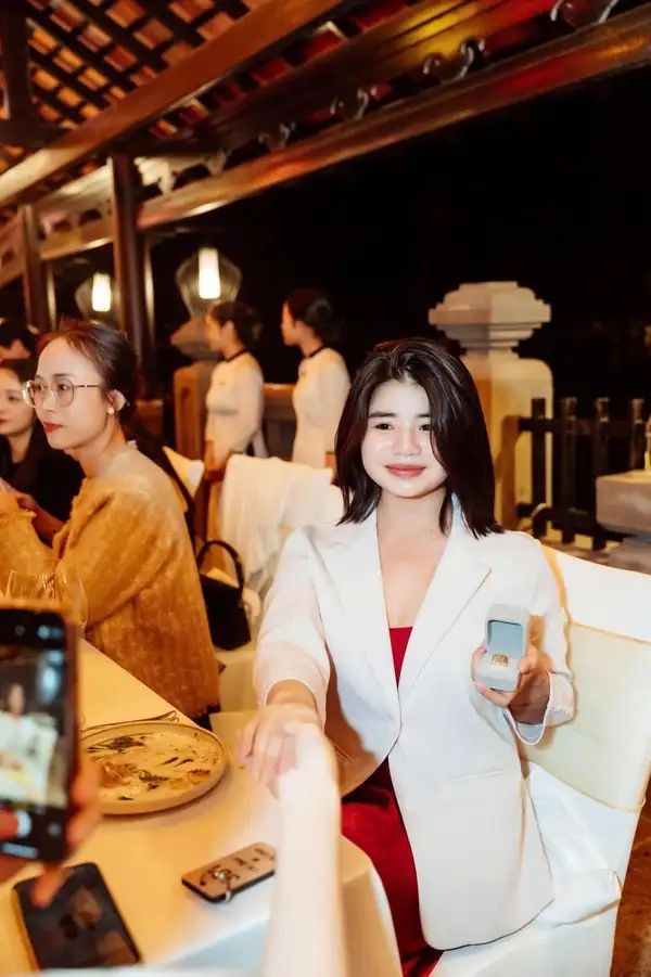 Hình ảnh minh họa: Trani Vietnam Tham Gia Famtrip 3n2Đ Tại Banyan Tree & Angsana Lăng Cô
