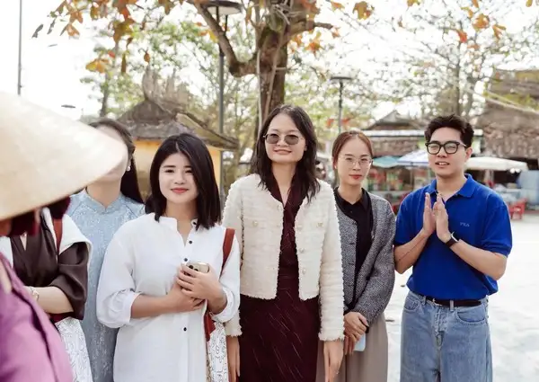 Hình ảnh minh họa: Trani Vietnam Tham Gia Famtrip 3n2Đ Tại Banyan Tree & Angsana Lăng Cô