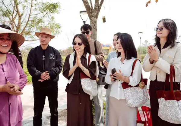 Hình ảnh minh họa: Trani Vietnam Tham Gia Famtrip 3n2Đ Tại Banyan Tree & Angsana Lăng Cô