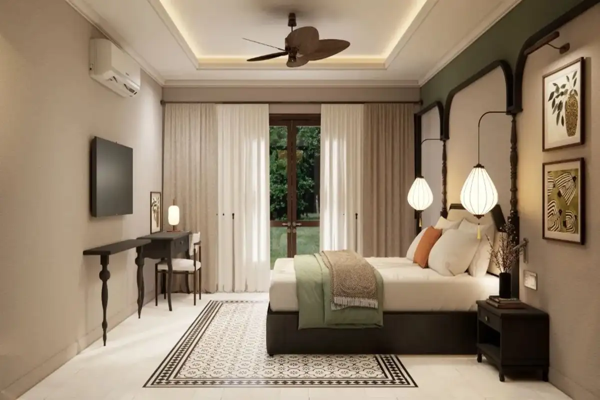Hình ảnh minh họa: Premier Deluxe