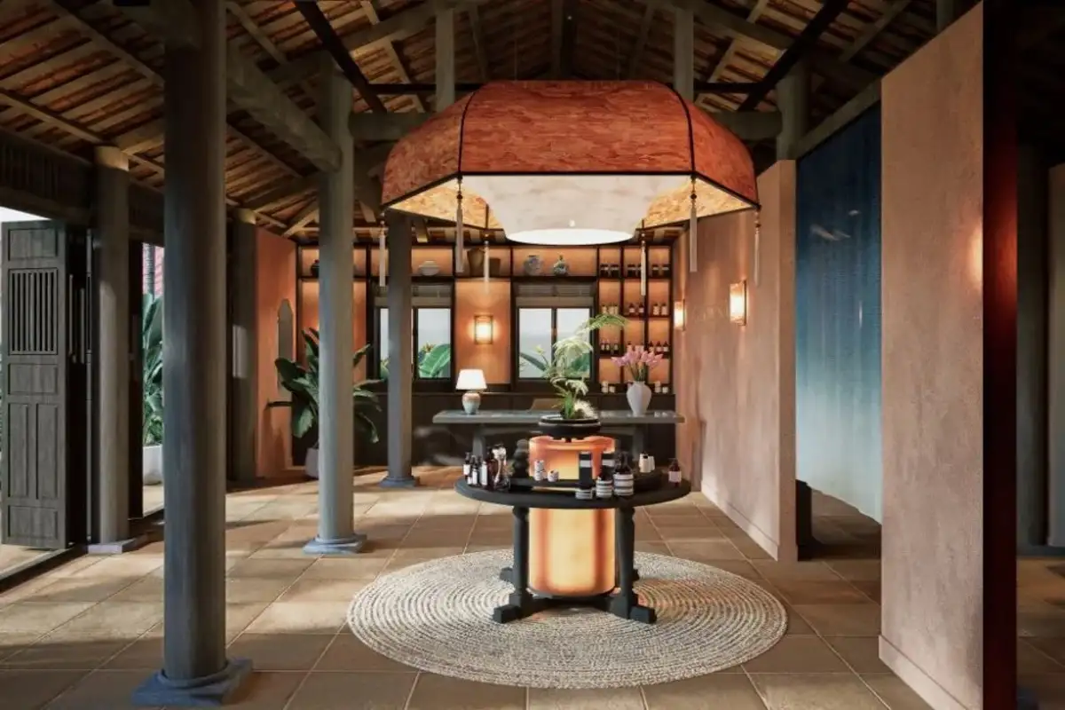 Hình ảnh minh họa: Grand Signature Hội An Resort By M Village