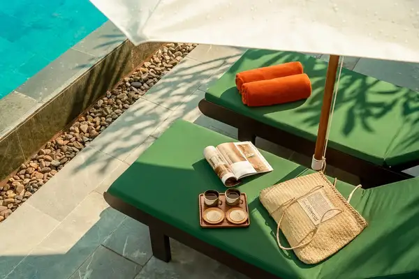Hình ảnh minh họa: Grand Signature Hội An Resort By M Village