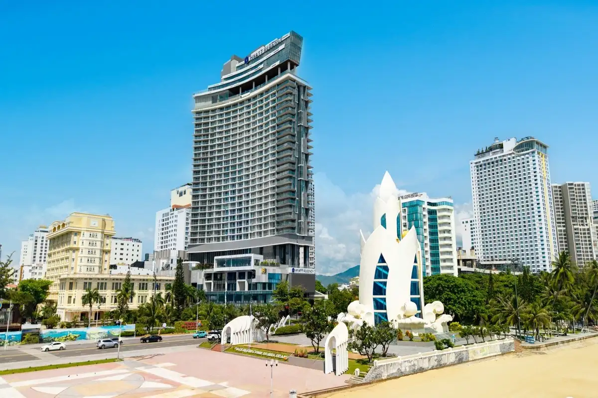 Hình ảnh minh họa: Hyatt Regency Nha Trang | Ưu đãi đặt Sớm Tại Trani