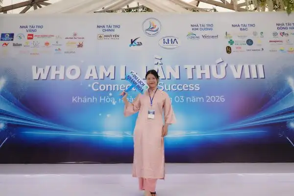 Hình ảnh minh họa: Trani Vietnam Tham Dự Famtrip “who Am I” Lần Viii