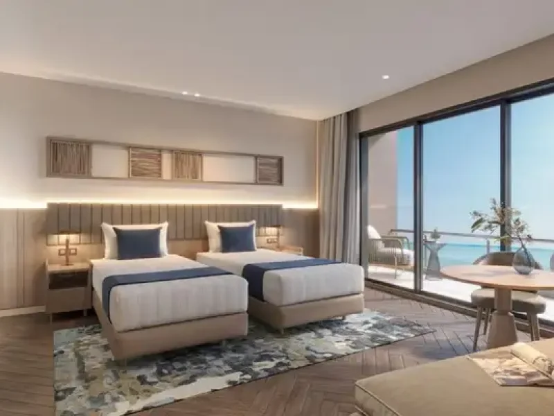 Hình ảnh minh họa: Premium Room Sea View
