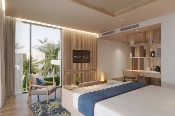 Hình ảnh minh họa: The Level Three Bedroom Pool Villa