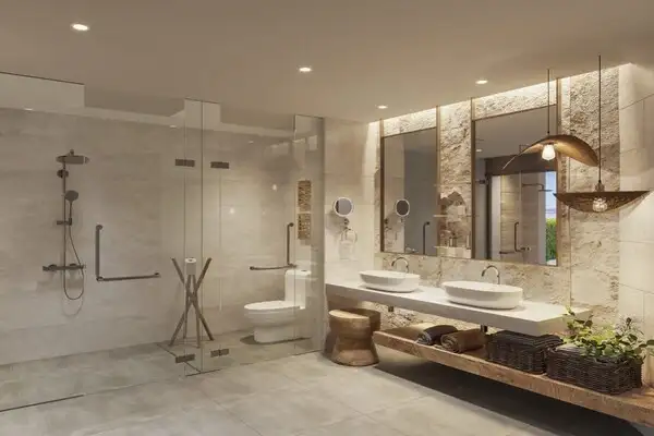 Hình ảnh minh họa: The Level Three Bedroom Pool Villa