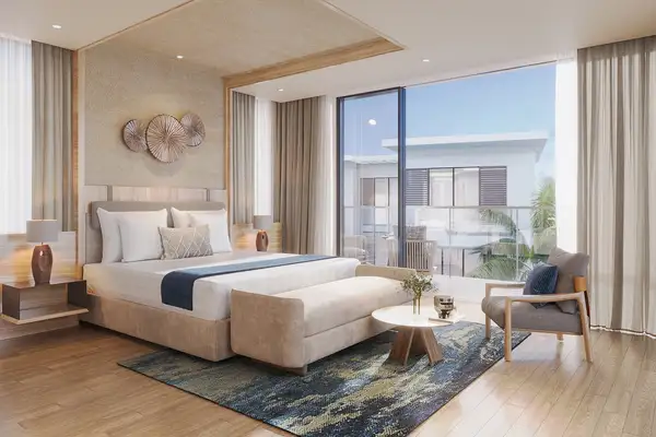 Hình ảnh minh họa: The Level Four Bedroom Pool Villa