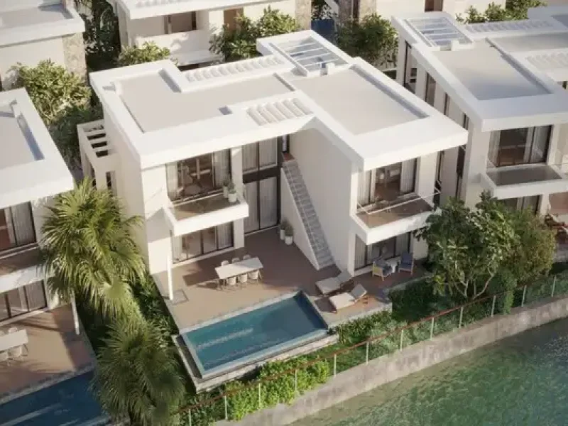 Hình ảnh minh họa: The Level Four Bedroom Pool Villa