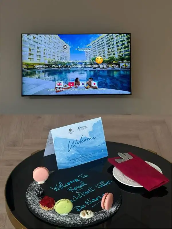 Hình ảnh minh họa: Trải Nghiệm Cùng Royal Capital Group