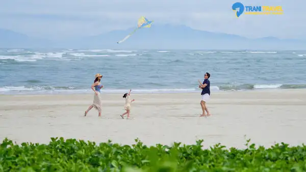 Hình ảnh minh họa: Lễ Hội Diều & Pool Party 2026 | Mùa Hè Rực Rỡ Tại Renaissance Danang Hoi An Resort & Spa