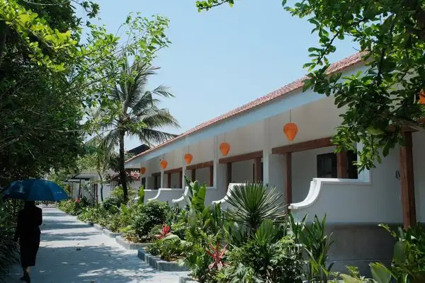 Hình ảnh minh họa: [review Thực Tế] Grand Signature Resort Hội An By M Village