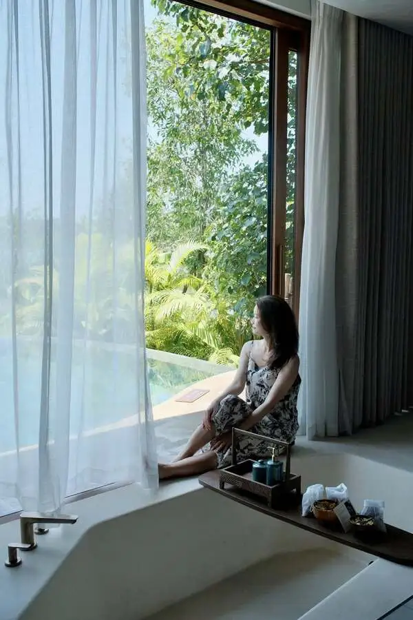 Hình ảnh minh họa: Trải Nghiệm Namia River Retreat Hội An