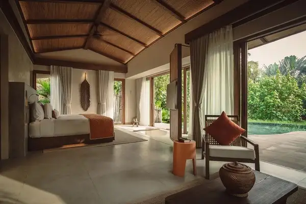 Hình ảnh minh họa: Trải Nghiệm Namia River Retreat Hội An
