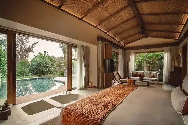Hình ảnh minh họa: Trải Nghiệm Namia River Retreat Hội An