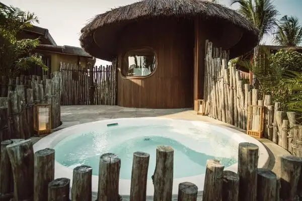 Hình ảnh minh họa: Trải Nghiệm Namia River Retreat Hội An