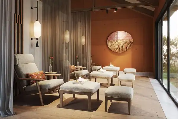 Hình ảnh minh họa: Nhaan Resort & Spa Hội An: Tuyệt Tác Nghỉ Dưỡng Thương Hiệu Hilton Hội An