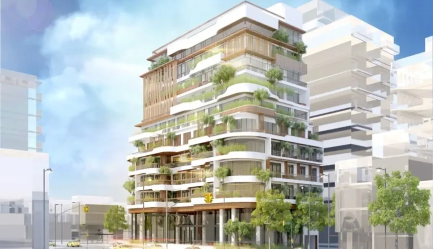 Hình ảnh minh họa: Garrya Đà Nẵng – Khách Sạn 5 Sao Đầu Tiên Của Tập Đoàn Banyan Tree Đổ Bộ Vào Đà Nẵng