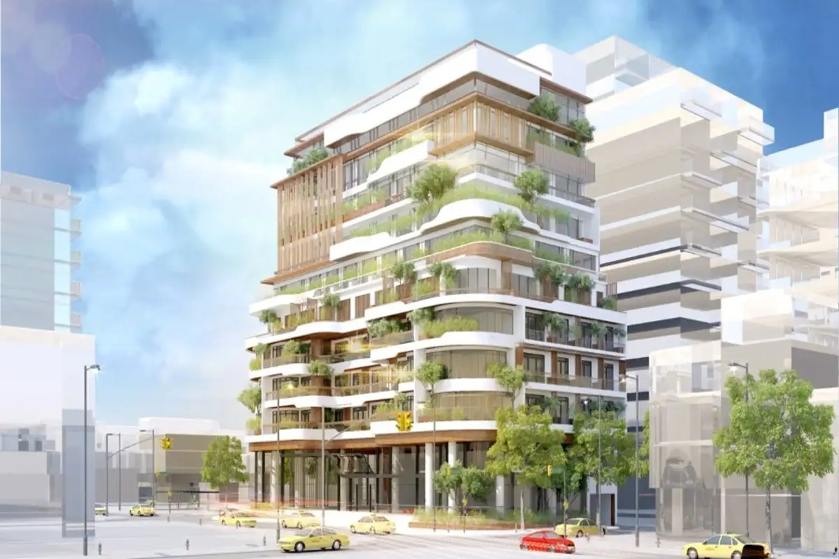 Hình ảnh minh họa: Garrya Đà Nẵng – Khách Sạn 5 Sao Đầu Tiên Của Tập Đoàn Banyan Tree Đổ Bộ Vào Đà Nẵng