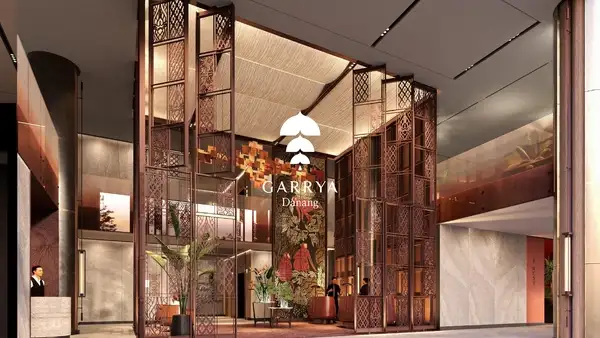Hình ảnh minh họa: Garrya Đà Nẵng – Khách Sạn 5 Sao Đầu Tiên Của Tập Đoàn Banyan Tree Đổ Bộ Vào Đà Nẵng