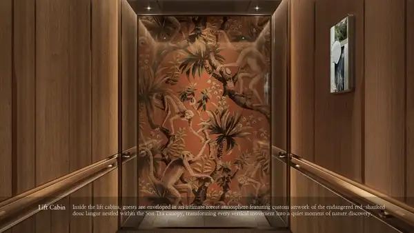 Hình ảnh minh họa: Garrya Đà Nẵng – Khách Sạn 5 Sao Đầu Tiên Của Tập Đoàn Banyan Tree Đổ Bộ Vào Đà Nẵng