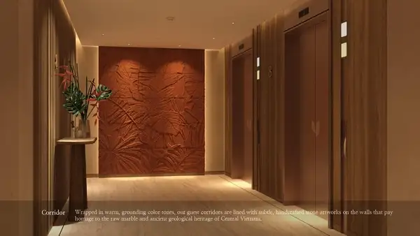 Hình ảnh minh họa: Garrya Đà Nẵng – Khách Sạn 5 Sao Đầu Tiên Của Tập Đoàn Banyan Tree Đổ Bộ Vào Đà Nẵng