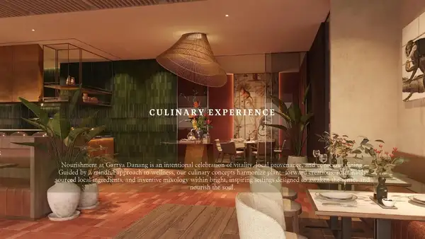 Hình ảnh minh họa: Garrya Đà Nẵng – Khách Sạn 5 Sao Đầu Tiên Của Tập Đoàn Banyan Tree Đổ Bộ Vào Đà Nẵng
