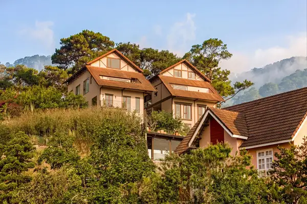 Hình ảnh minh họa: Signature By M Village The Valley Retreat: Tuyệt Tác Nghỉ Dưỡng Giữa Thung Lũng Đà Lạt