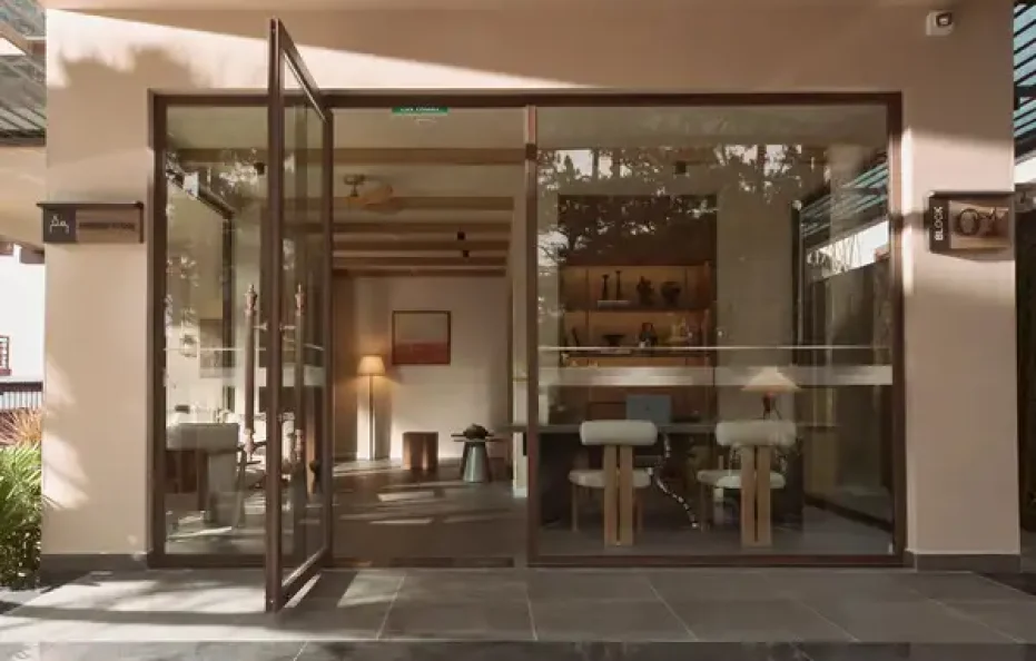Signature by M Village The Valley Retreat