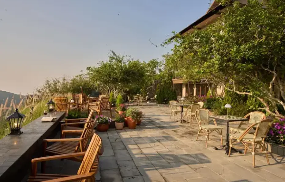 Signature by M Village The Valley Retreat
