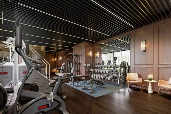 Hình ảnh minh họa: Review Tui Blue Han River Đà Nẵng: Khách Sạn 5 Sao Đẳng Cấp Bên Sông Hàn