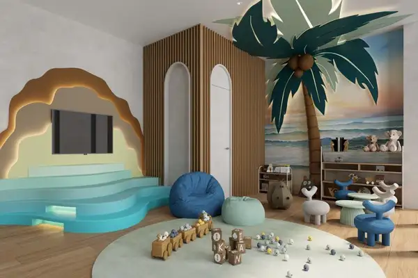 Hình ảnh minh họa: Review Tui Blue Han River Đà Nẵng: Khách Sạn 5 Sao Đẳng Cấp Bên Sông Hàn