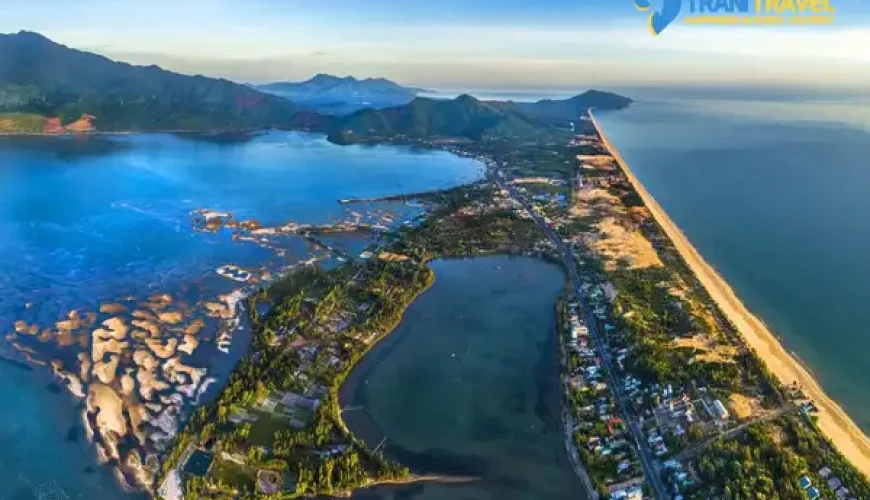 Hình ảnh minh họa: Tại Sao Các Resort ở Lăng Cô Thường Hay Bị Cháy Phòng Vào Mùa Hè?