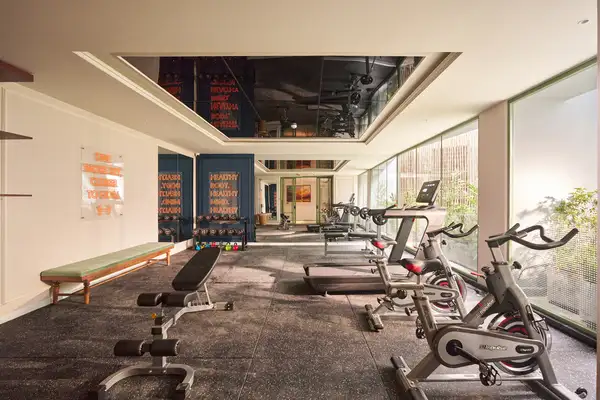 Hình ảnh minh họa: M Village Hotel Xuan Huong Lakeside