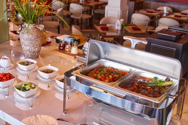Hình ảnh minh họa: M Village Hotel Xuan Huong Lakeside