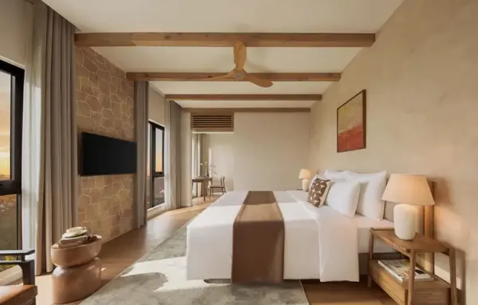 Grand Deluxe Valley View