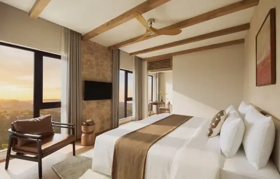 Grand Deluxe Valley View