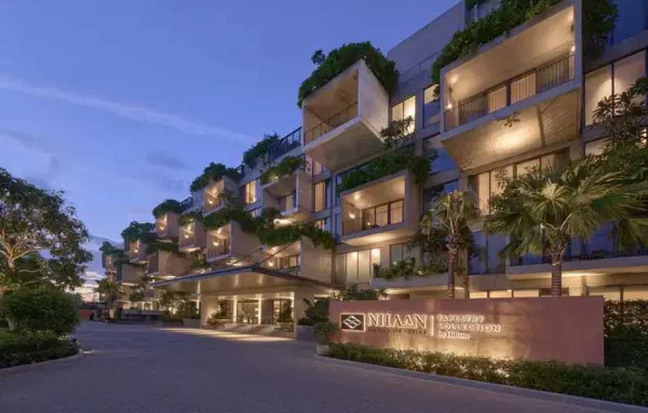 Khang Suite
