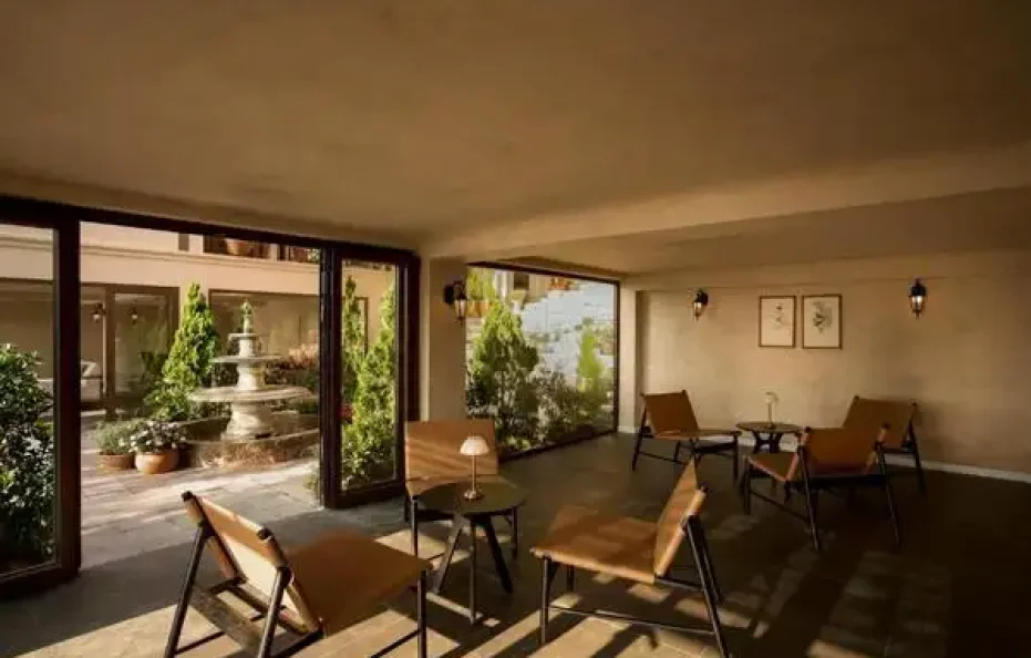 Signature by M Village The Valley Retreat