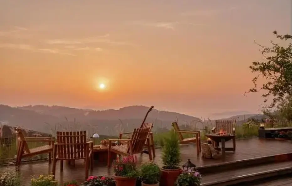 Signature by M Village The Valley Retreat