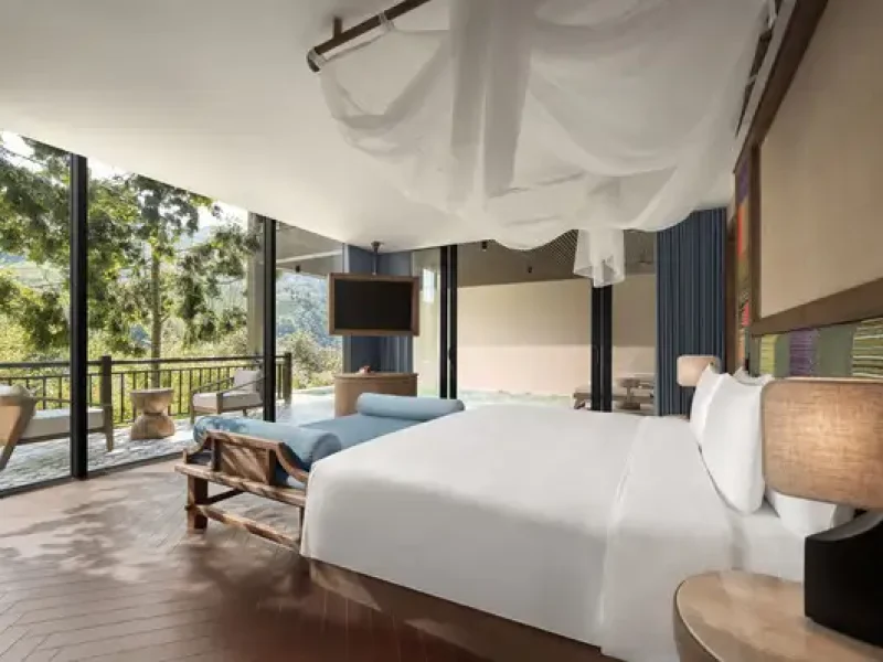 Hình ảnh minh họa: Garrya Two-bedroom Pool Suite